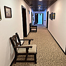 Dinç Pansiyon